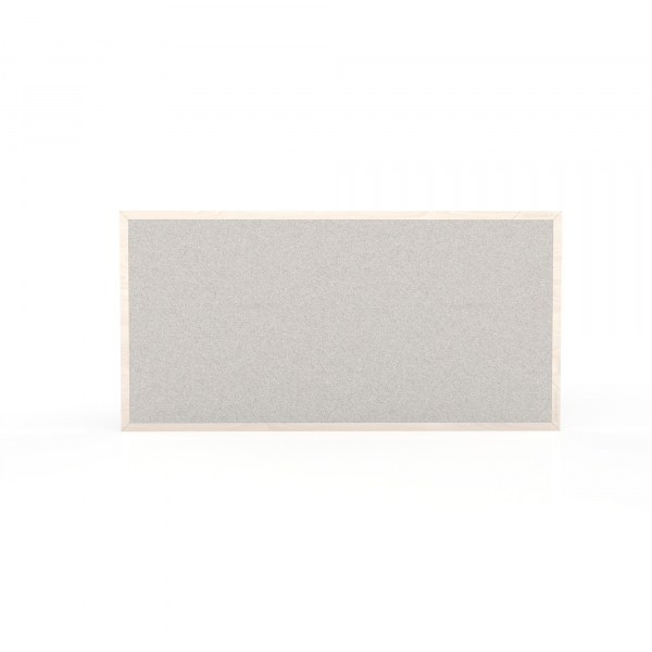 4013695066806 -  magnetoplan Pinnboard Wood Series 1540300 Rahmen ws 148x96cm 4013695066806 Magnetoplan Holtz