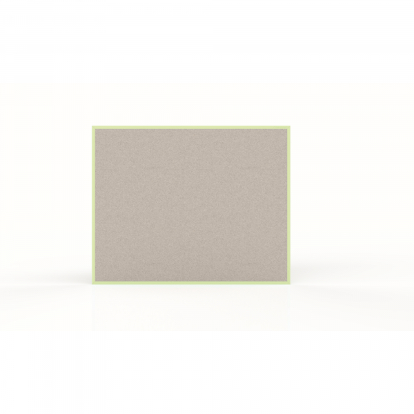 4013695066820 -  magnetoplan Pinnboard Wood Series 1540205 Rahmen hgn 120x96cm 4013695066820 Magnetoplan Holtz