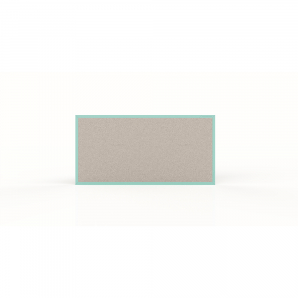 4013695066844 -  magnetoplan Pinnboard Wood Series 1540003 Rahmen hbl 96x48cm 4013695066844 Magnetoplan Holtz