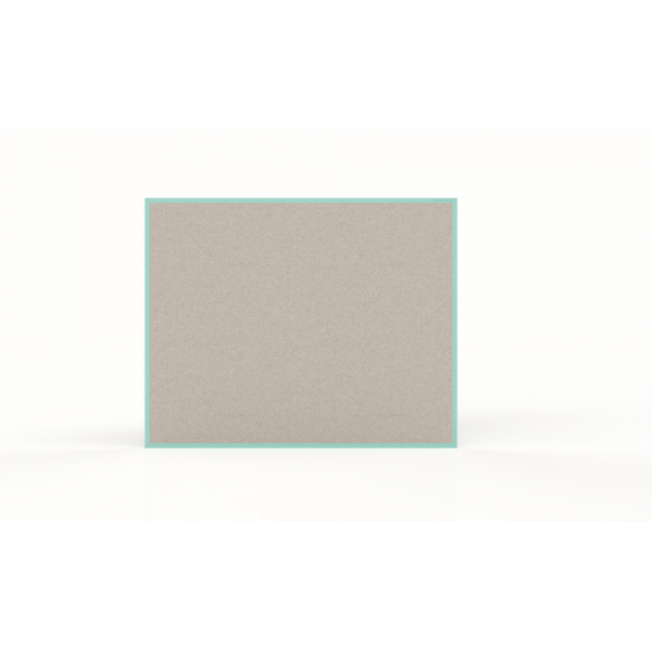 4013695066851 -  magnetoplan Pinnboard Wood Series 1540203 Rahmen hbl 120x96cm 4013695066851 Magnetoplan Holtz