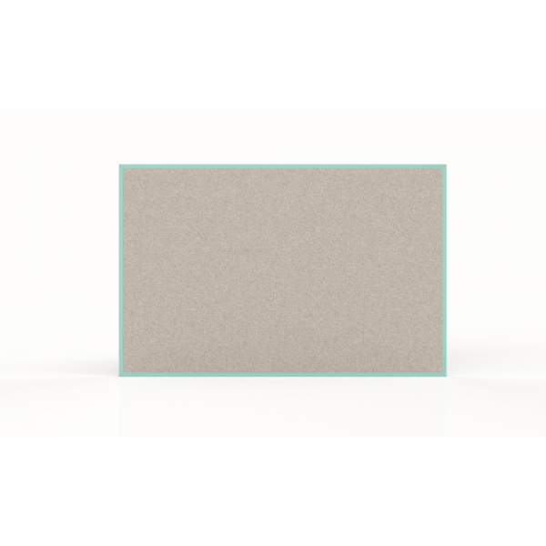 4013695066868 -  magnetoplan Pinnboard Wood Series 1540303 Rahmen hbl 148x96cm 4013695066868 Magnetoplan Holtz