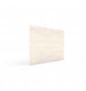 Magnetboard Wood Series 1640000 Rahmen ws 96x48cm