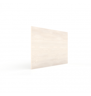 magnetoplan Magnetboard Wood Series 1640000 Rahmen ws 96x48cm