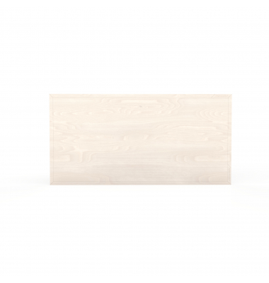 magnetoplan Magnetboard Wood Series 1640200 Rahmen ws 120x96cm