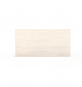 magnetoplan Magnetboard Wood Series 1640300 Rahmen ws 148x96cm