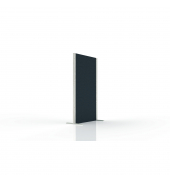 magnetoplan Akustik-Wandsystem 1105501 1Wand 2U gr