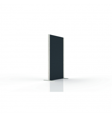 magnetoplan Akustik-Wandsystem 1105501 1Wand 2U gr