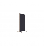 magnetoplan Akustik-Wandsystem 1105503 1Wand 2U bl