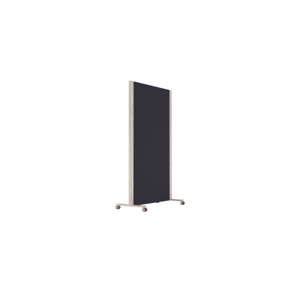 4013695067360 -  magnetoplan Akustik-Wandsystem 1105503 1Wand 2U bl 4013695067360 Magnetoplan Holtz