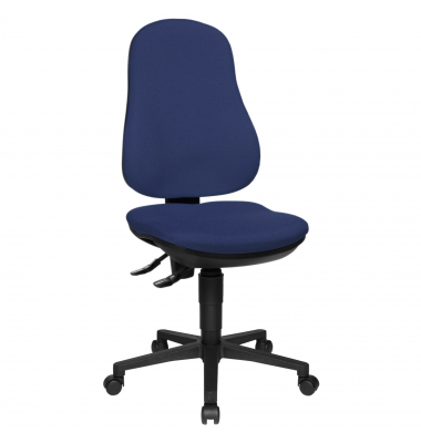 Bürodrehstuhl Point 70 8170G26 swbl Bürodrehstuhl Point 70 8170G26 swbl