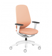 Drehstuhl se:kit sn-801020 Armlehne apricot