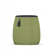 Sitzhocker PF-905/009 se:dot, hellgrün, bis 110kg
