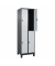 C+P Spind Classic PLUS doppelt 2Abteile 1950x600x500mm s.grl.gr