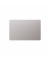 Glasboard matte 7-104263 runde Ecke 100x150cm warm grey