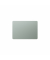 Glasboard matte 7-104354 runde Ecke 90x120cm sage green