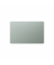 Glasboard matte 7-104363 runde Ecke 100x150cm sage green