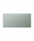 Glasboard matte 7-104364 runde Ecke 100x200cm sage green