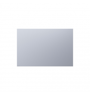 Glas-Magnetboard Matte, 7-104463, 150x100cm, Glas, rahmenlos