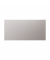 Glasboard matte 7-104964 100x200cm warm grey