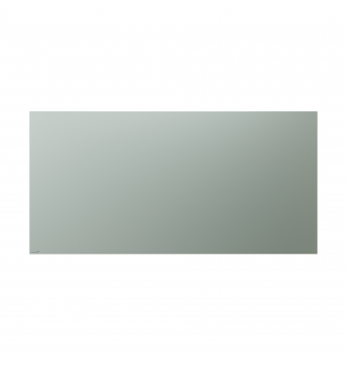 Glasboard matte 7-104064 100x200cm sage green