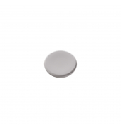 Glasboardmagnet 7-181612 30mm warm grey