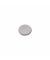 Glasboardmagnet 7-181612 30mm warm grey