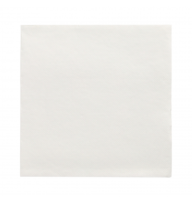 PAPSTAR Serviette DAILY Collection 89612 32x32cm we