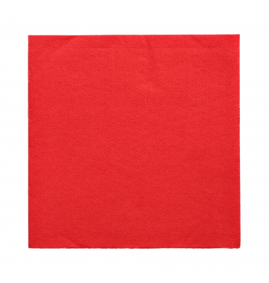PAPSTAR Serviette DAILY Collection 89616 32x32cm rt