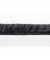 Schmutzfangmatte Olefin 122x183cm grau