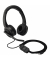 Over-Ear Headset H1000 K83450WW, schwarz