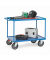 Fetra Tischwagen 2400W Wanne