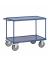 Fetra Tischwagen 2401W Wanne