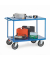 Fetra Tischwagen 2400B Plattform