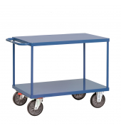 Fetra Tischwagen 2401B Plattform
