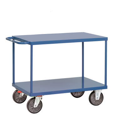 Fetra Tischwagen 2401B Plattform