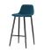 MUST Barhocker blau
