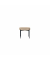 Sitzbank GAIA S GBOST.01.12 elfenbein Stoff 49,0 cm