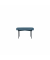 Sitzbank GAIA M GBOMT.01.06 blau Stoff 79,0 cm