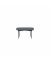 Sitzbank GAIA M GBOMT.01.14 grau Stoff 79,0 cm
