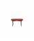 Sitzbank GAIA M GBOMT.01.16 braun Stoff 79,0 cm