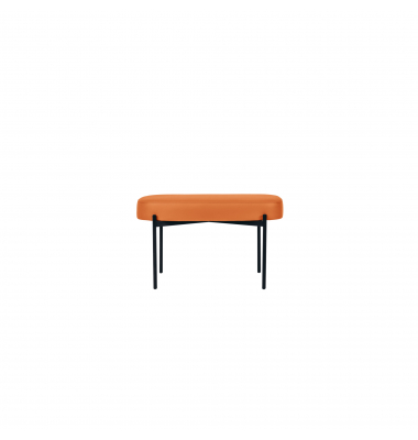 Sitzbank GAIA GBOMC.01.05 M Kunstleder swor