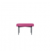 Sitzbank GAIA GBOMC.01.19 M Kunstleder swli
