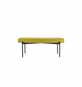 Sitzbank GAIA GBOLC.01.08 L Kunstleder swgn
