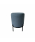Hocker PFNEST.01.06 NEST, blau, bis 120kg