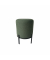 Hocker PFNEST.01.08 NEST, grün, bis 120kg