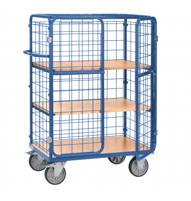 Fetra Etagenwagen 8481-3DE