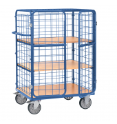 Fetra Etagenwagen 8482-3DE