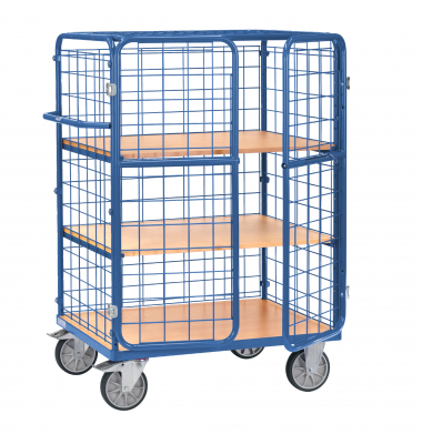 Fetra Etagenwagen 8482-3DE