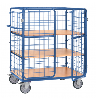 Fetra Etagenwagen 8483-3DE
