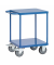 Fetra Tischwagen 2496B Plattform